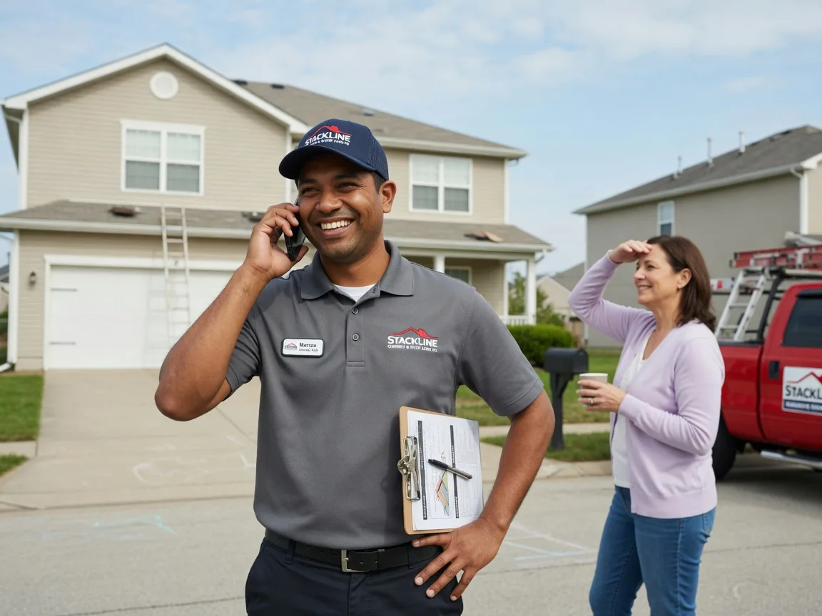 Chimney flashing repair Washington, AR FAQs